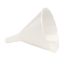 Picture of PLASTIC FUNNEL 8CM NATURAL