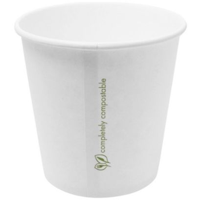 Picture of CASE OF 500 VEGWARE 24OZ KRAFT SOUP CONTAINER *P