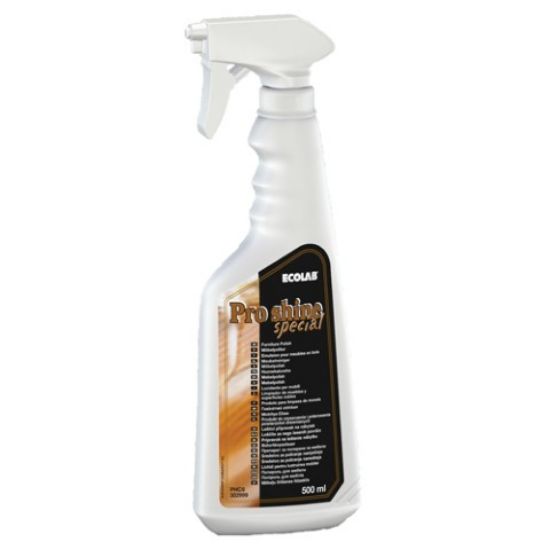 Picture of PRO SHINE SPECIAL 500ML (6)