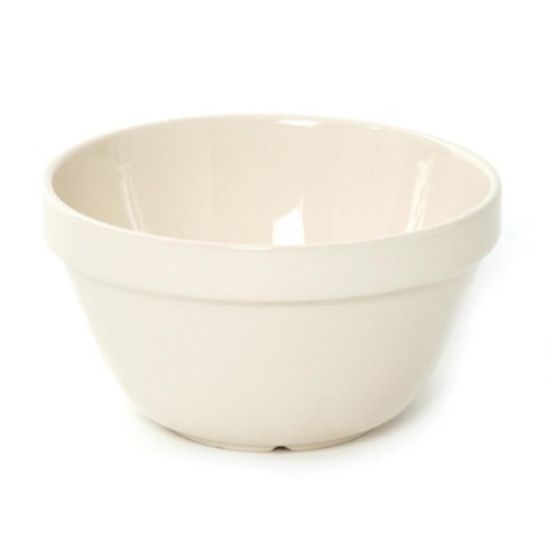 Picture of PUDDING BASIN CREAM NO.42 140MM 5.5" 21.5oz