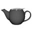 Picture of OLYMPIA CAFE TEAPOT 18OZ/510ML CHARCOAL