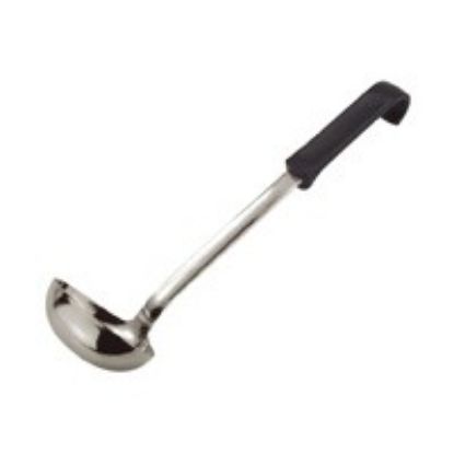 Picture of HEAT RESISTANT SOUP LADLE 12" *P