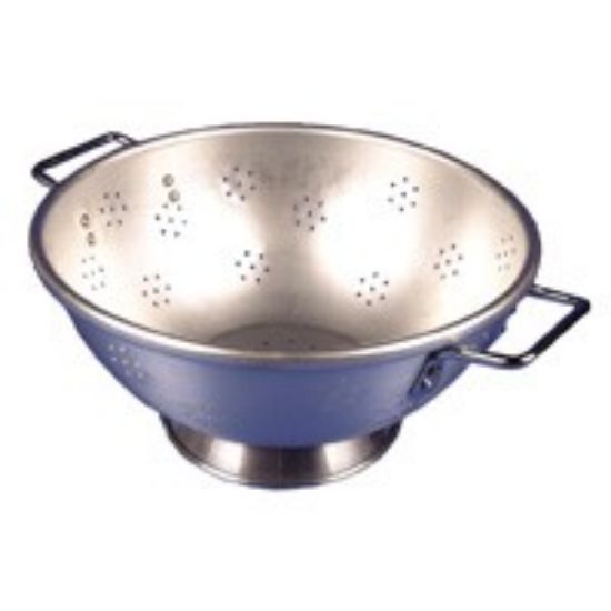 Picture of ALUMINIUM COLANDER 2 HANDLE 15"