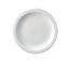 Picture of CHURCHILL NOVA PLATE 10" WHITE (CASE OF 24)