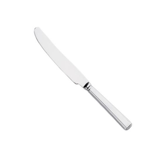 Picture of PARISH HARLEY REGAL DESSERT KNIFE18/0 SOLID HANDLE (PACK OF 12)