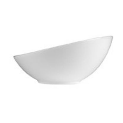 Picture of MENU SLANTED BOWL SMALL 5OZ (6) *S