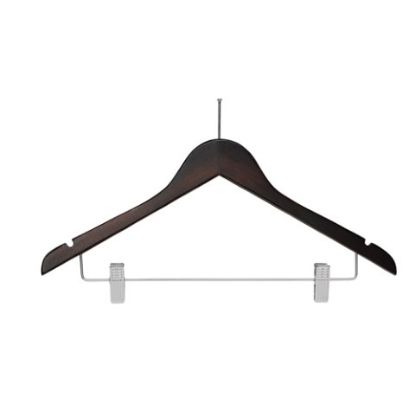 Picture of DARKWOOD SECURITY HANGERS LADIES x 1