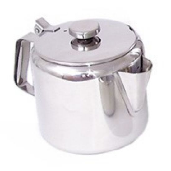 Picture of TEAPOT 70oz STAINLESS STEEL