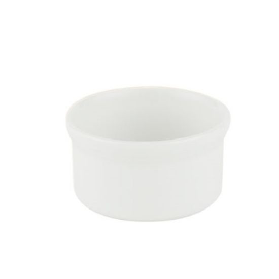 Picture of CHURCHILL WHITE RAMEKIN  2.75"/3.2oz (SINGLE)