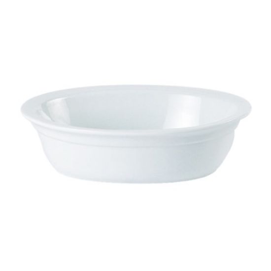 Picture of OVAL LIPPED PIE DISH (CASE OF 6)