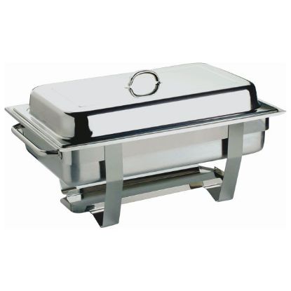 Picture of ECONOMY CHAFING DISH 1/1 FULL SIZE