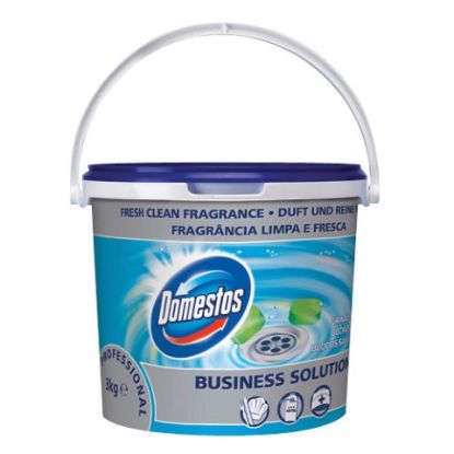 Picture of DOMESTOS URINAL BLOCKS 3KG