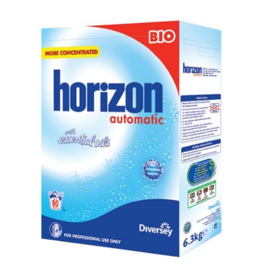 Picture of HORIZON BIO WASHING POWDER  90 WASH 6.3KG