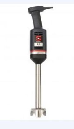 Picture of SAMMIC PROFESSIONAL IMMERSION STICK BLENDER 300W