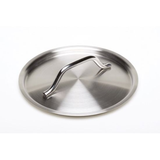 Picture of GENWARE STAINLESS STEEL LID 28cm