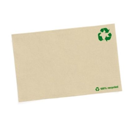 Picture of TORK EXPRESS DISPENSER NAPKIN 1PLY 4 FOLD NATURAL (PACK OF 1125)