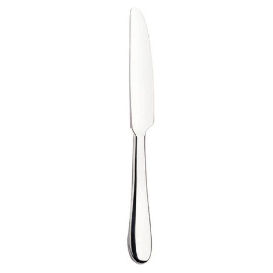 Picture of MILAN TABLE KNIFE SOLID HANDLE 18/0 (PACK OF 12)