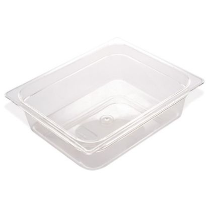 Picture of GASTRONORM FOOD PAN 1/1 100MM 13.5LTR CLEAR