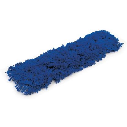 Picture of DUAL SWEEPER SLEEVE SYNTHETIC 18" BLUE