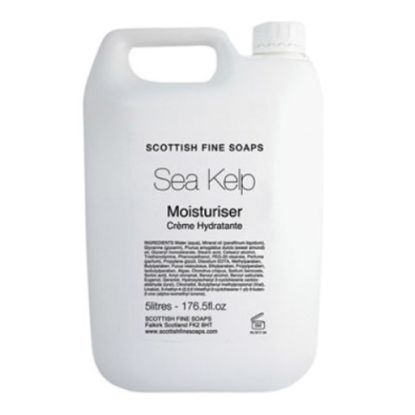 Picture of SEA KELP MOISTURISER 5LTR