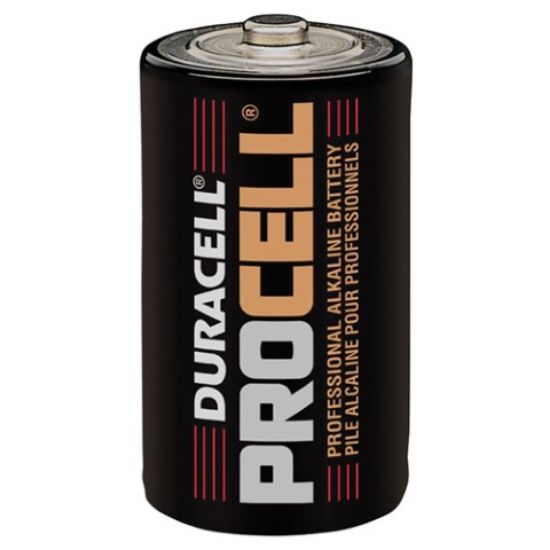 Picture of PROCELL +100% POWER PLUS D BATTERY (6)