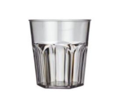 Picture of CELEBRITY POLYCARBONATE TUMBLER 250ML (36)