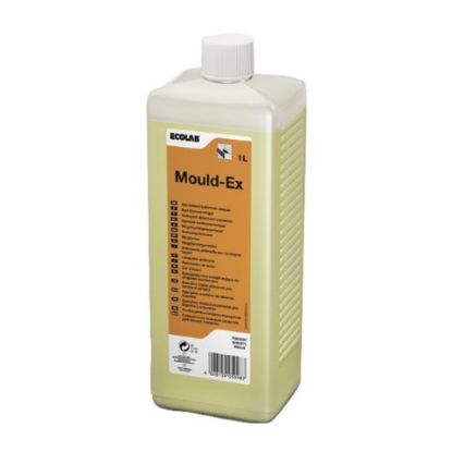 Picture of MOULD EX LIQUID MOULD REMOVER 1LTR (4) **LQ**