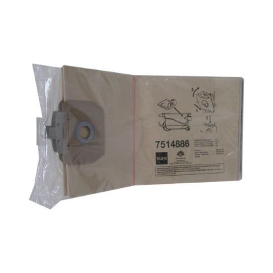 Picture of TASKI VENTO VACUUM BAGS (10)