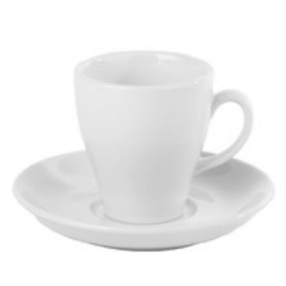 Picture of  PORCELITE TORINO CUP 9oz (CASE OF 6)