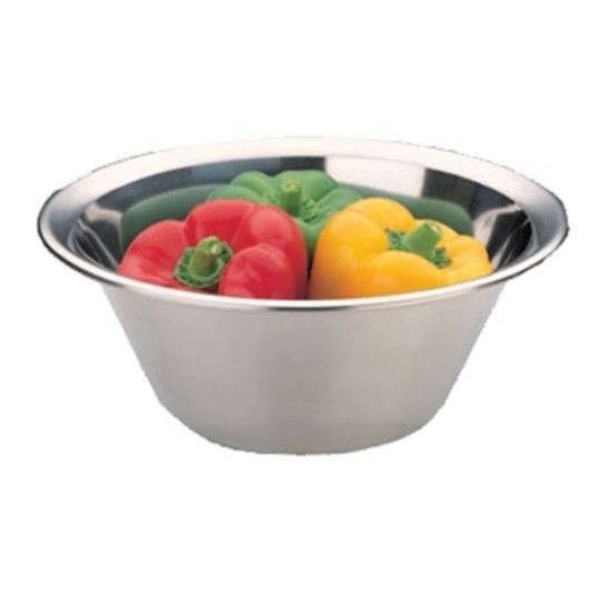 Picture of ST/ST SWEDISH BOWL ST/ST 8 LITRE