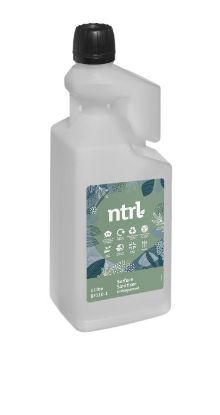 Picture of JANGRO ntrl SURFACE SANITISER UNFRAGRANCED 1L **LQ**(SINGLE)