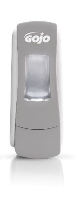 Picture of GOJO FOAM SOAP DISPENSER 700ML GREY/WHITE ADX7