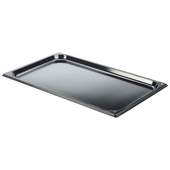 Picture of ENAMEL BAKING TRAY GN 1/1 530x325x20MM