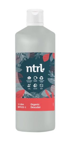 Picture of JANGRO ntrl ORGANIC DESCALER 1LTR (SINGLE)