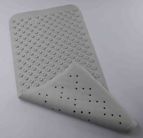 Picture of RUBBER BATH MAT 790x380mm