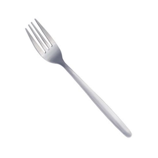 Picture of MILLENIUM ECONOMY DESSERT FORK ST/ST (PACK OF 12)