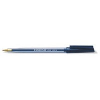 Picture of BALL POINT PEN BLUE (10) 