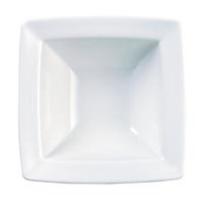 Picture of CHURCHILL ALCHEMY ENERGY SQUARE BOWL 5.5" (CASE OF 6)