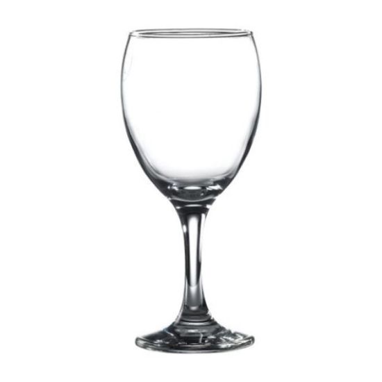 Picture of EMPIRE WINE GLASS 8.5OZ (6) 24.5CL