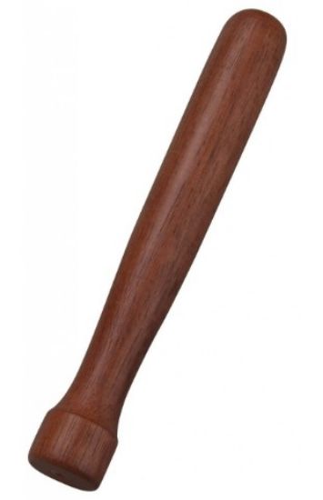 Picture of WOODEN MUDDLER 8"