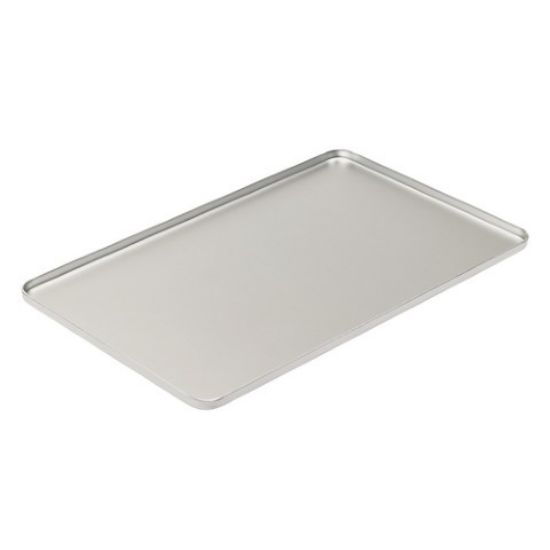 Picture of ALUMINIUM BAKING SHEET 419X305X19MM