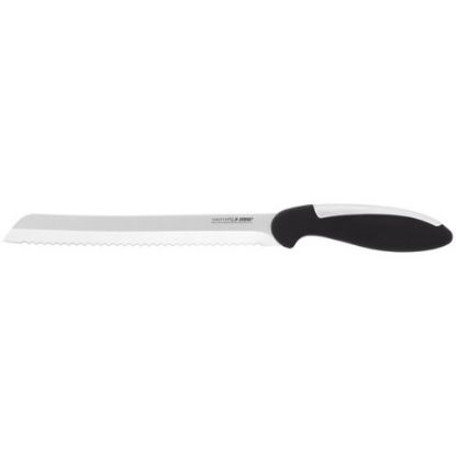 Picture of TALA BREAD KNIFE SOFT GRIP HANDLE 20cm