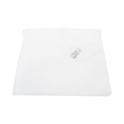 Picture of HAND TOWEL WHITE 500g 50X90CM