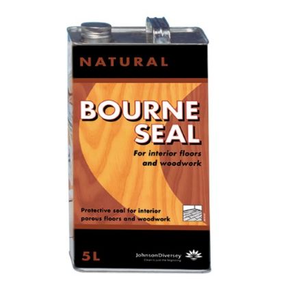 Picture of BOURNE SEAL 5LTR (2) **LQ**