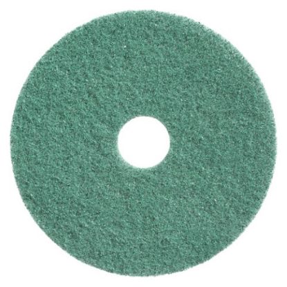 Picture of GREEN TWISTER PADS 20" (CASE OF 2)