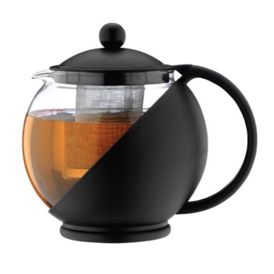 Picture of CAFE OLE EVERYDAY INFUSER TEAPOT 42oz