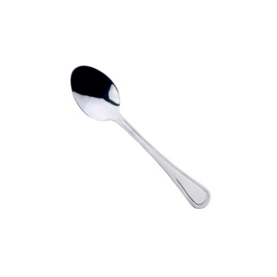 Picture of PARISH BEAD REGAL TEASPOON 18/0 ST/ST (PACK OF 12)