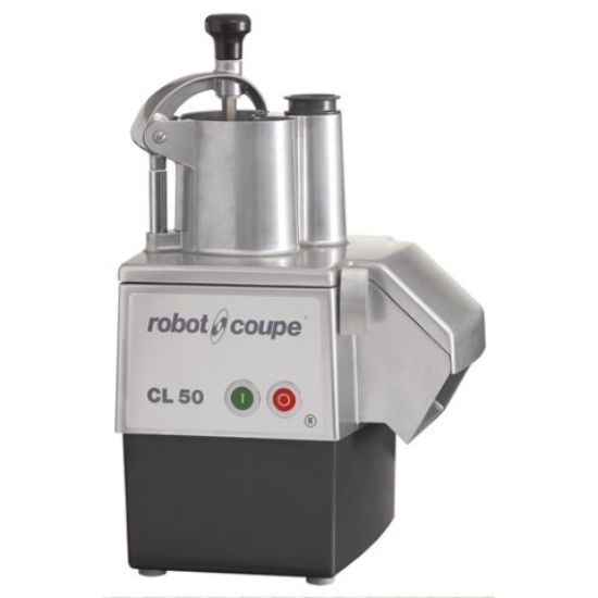 Picture of CL50 VEG PREPARATION SINGLE PHASE