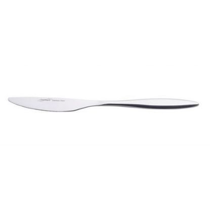 Picture of GENWARE TEARDROP DESSERT KNIFE 18/0 (12)