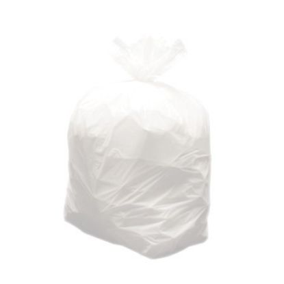 Picture of JANGRO SWING BIN LINER 28G 13X23X30" 40L (1000)